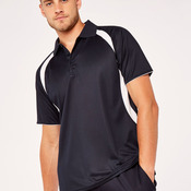 Classic Fit Cooltex® Riviera Polo Shirt