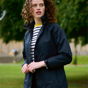 Hudson Women's Fleece Lined Jacket