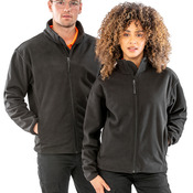 Extreme Climate Stopper Fleece