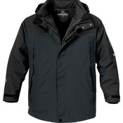 Men's Fusion 5-in-1 System Jacket