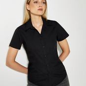Classic Fit Short Sleeve Workforce Shirt