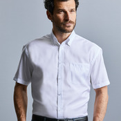 Men's Short Sleeve Classic Ultimate Non-Iron Shirt