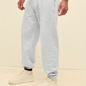 Men's Classic Elasticated Cuff Jog Pants