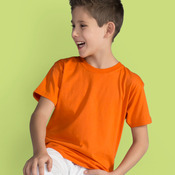 Kid's Heavweight T-Shirt