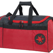 Cannes Sports/Overnight Holdall