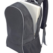 Tokyo Laptop Pocket Backpack