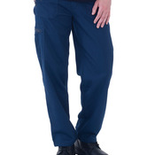 Workwear Action Trouser (Long)