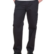 Workwear Economy Combat Trouser (Long)