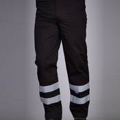 Reflective Working Trousers (Long)