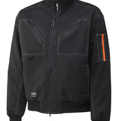 Bergholm Jacket