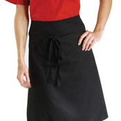 Low Cost Waist Apron Without Pocket