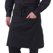 Low Cost Waist Apron With Pocket