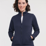 Ladies' Smart Softshell Jacket