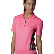 Ladies' Cooltex Training Polo