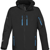 Stormtech Mens Expedition Softshell