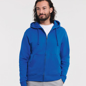 Men's Authentic Zipped Hood Jacket
