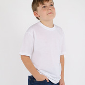 Kid's Short Sleeve Subli Plus® T-Shirt