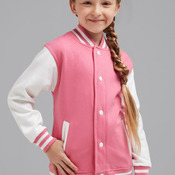 FDM Junior Varsity Jacket