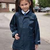 Junior Rain Jacket