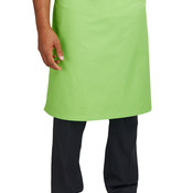 Multi-Coloured Recycled Waist Apron (28x24)