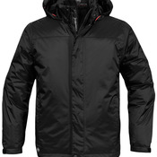 Mens Ripstop Insulated Shell