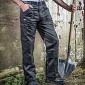 Redhawk Action Trouser (Tall)