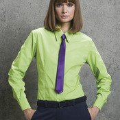 Ladies' Long Sleeve Workforce Shirt