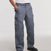 Heavy Duty Workwear Trousers (Reg)