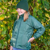 Junior & Youth Microfleece Lined Jacket
