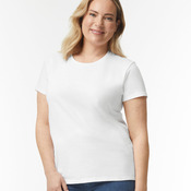 Heavy Cotton™ Ladies' T-Shirt
